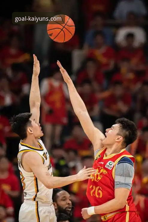 CBA季后赛激战正酣,浙江加时逆转宁波晋级八强——Kaiyun平台赛事体验最新动态
